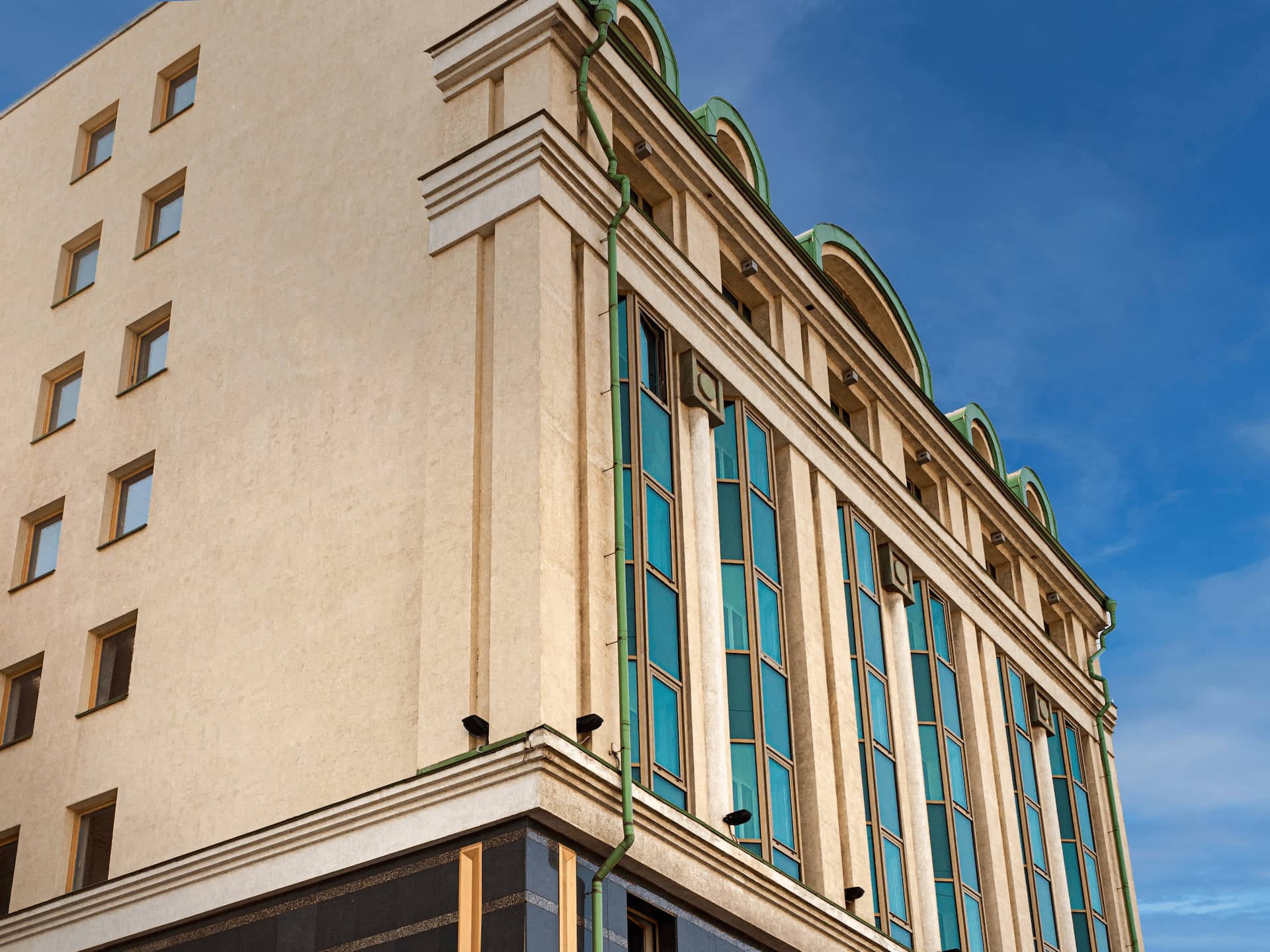 серебрянный